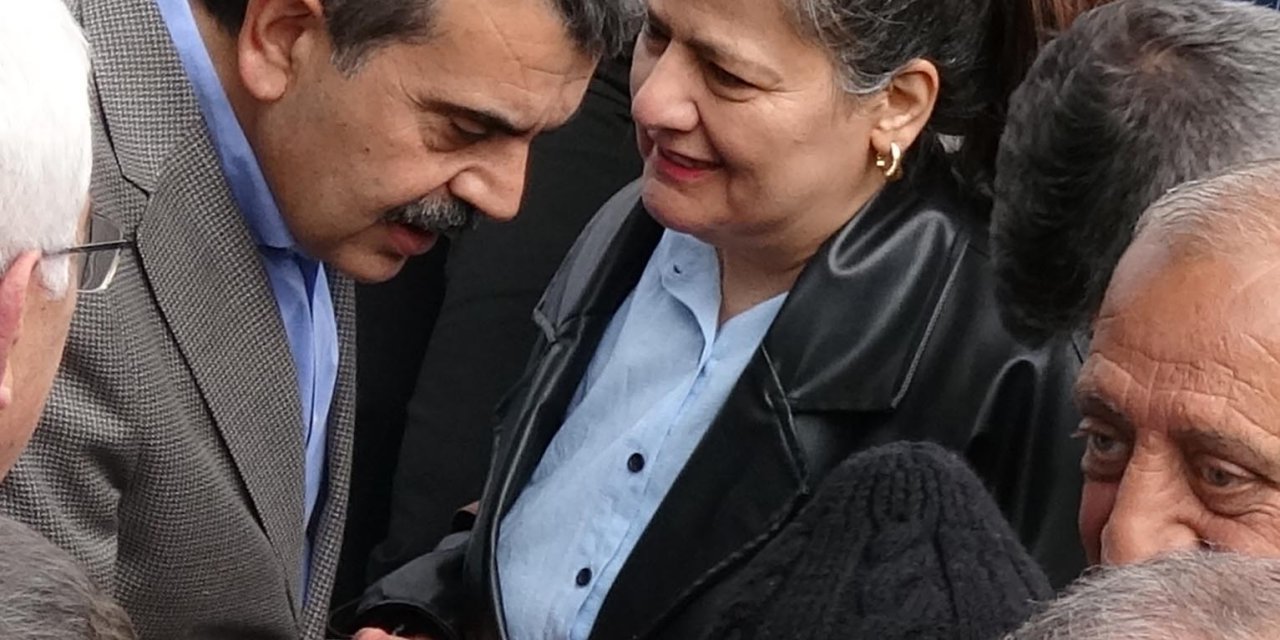 Bakan Tekin: Bayramı Buruk Yaşıyoruz