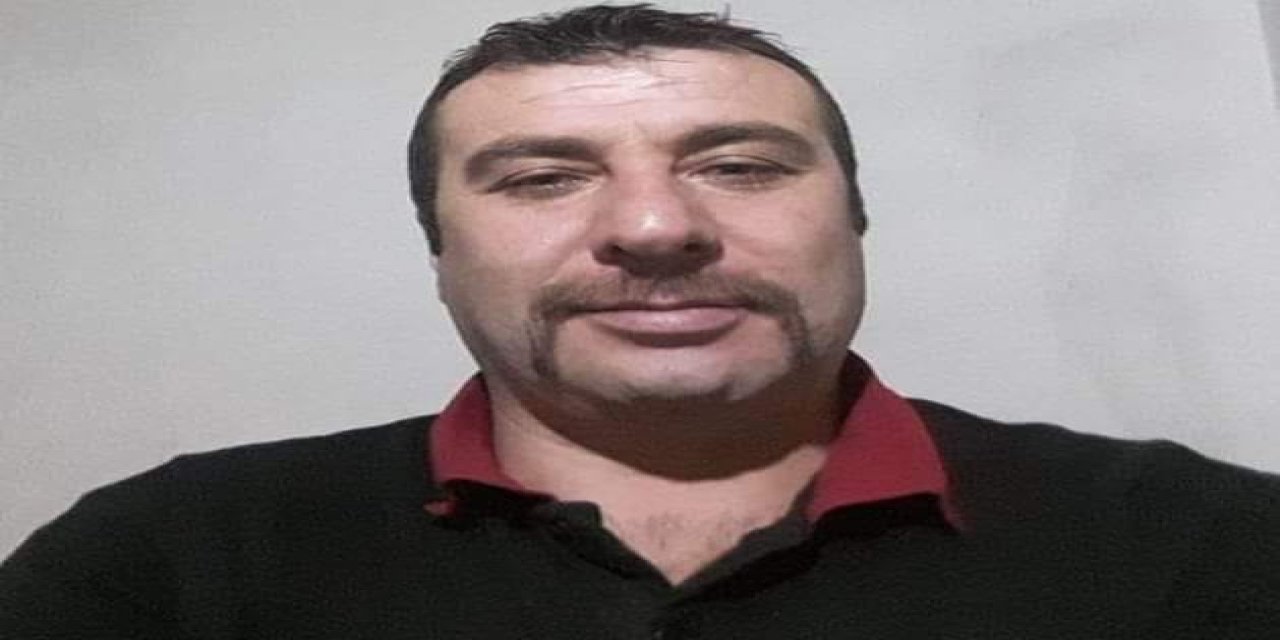 Niğde'de, Patates Deposu İnşasındaki Göçükte Ölen 2 İşçi Toprağa Verildi (2)