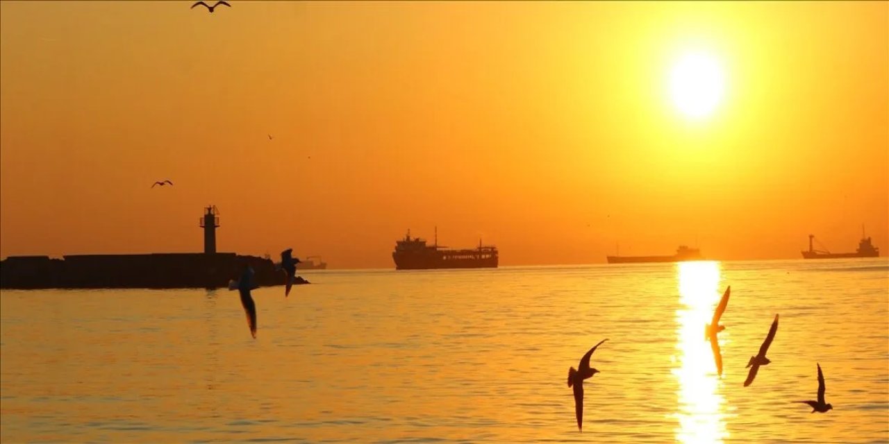 Gelecek 5 yıl için "rekor sıcaklık" uyarısı