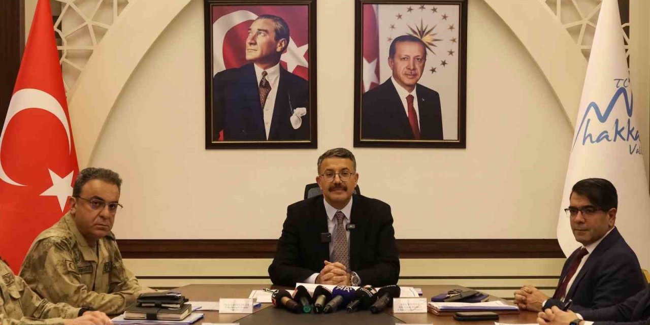 Vali Ali Çelik: “Çocuklarımızı Kullandırtmayız”