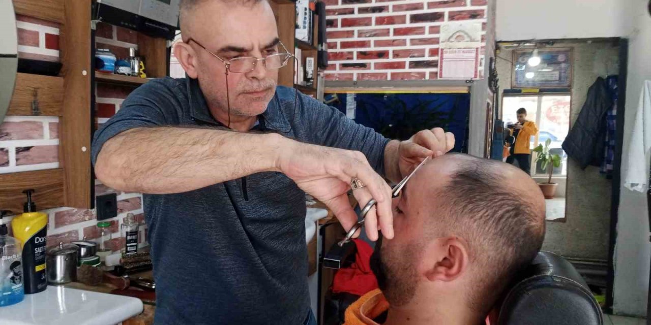 Ramazan Bayramı İçin Son Hazırlıklar Sürüyor