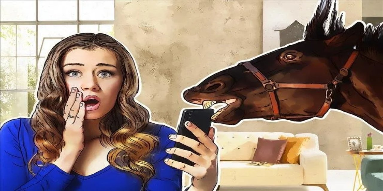 Kaspersky'den akıllı telefonları hedef alan yeni Truva atı tespiti