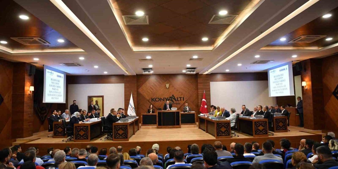 Cem Kotan’a 86 Milyon Tl’ye Kadar Borçlanma Ve Sözleşme Yapması Yetkisi Verildi