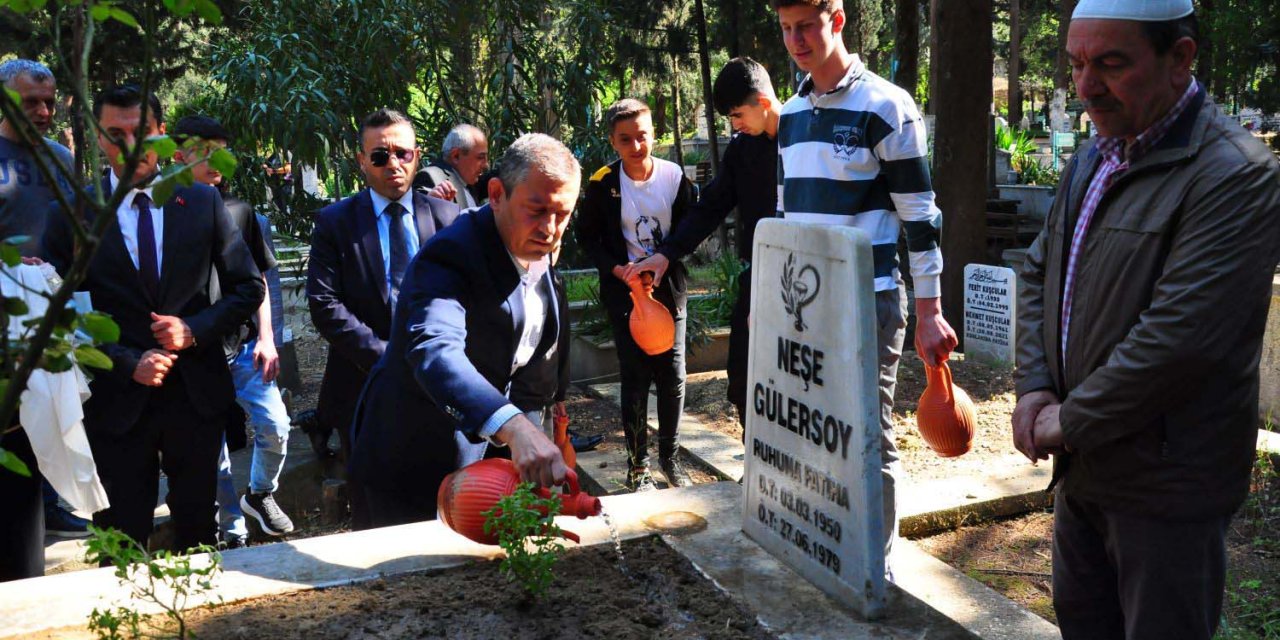 Özgür Özel: Tam Kanunsuzluk Başvurumuzu Bizzat Yapacağım