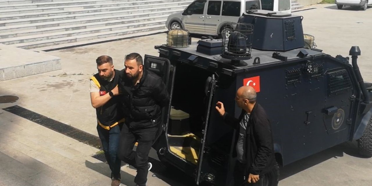 Hamile Kardeşlerini Öldüren 2 Ağabey Tutuklandı