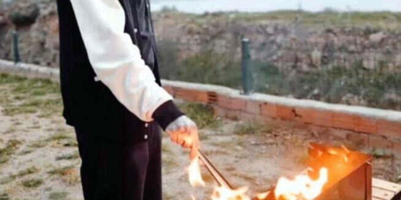 Tartıştığı Çocukluk Arkadaşını Bıçakla Öldüren Şüpheli Tutuklandı