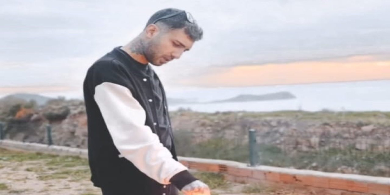 Çocukluk Arkadaşını Öldüren Zanlı Tutuklandı