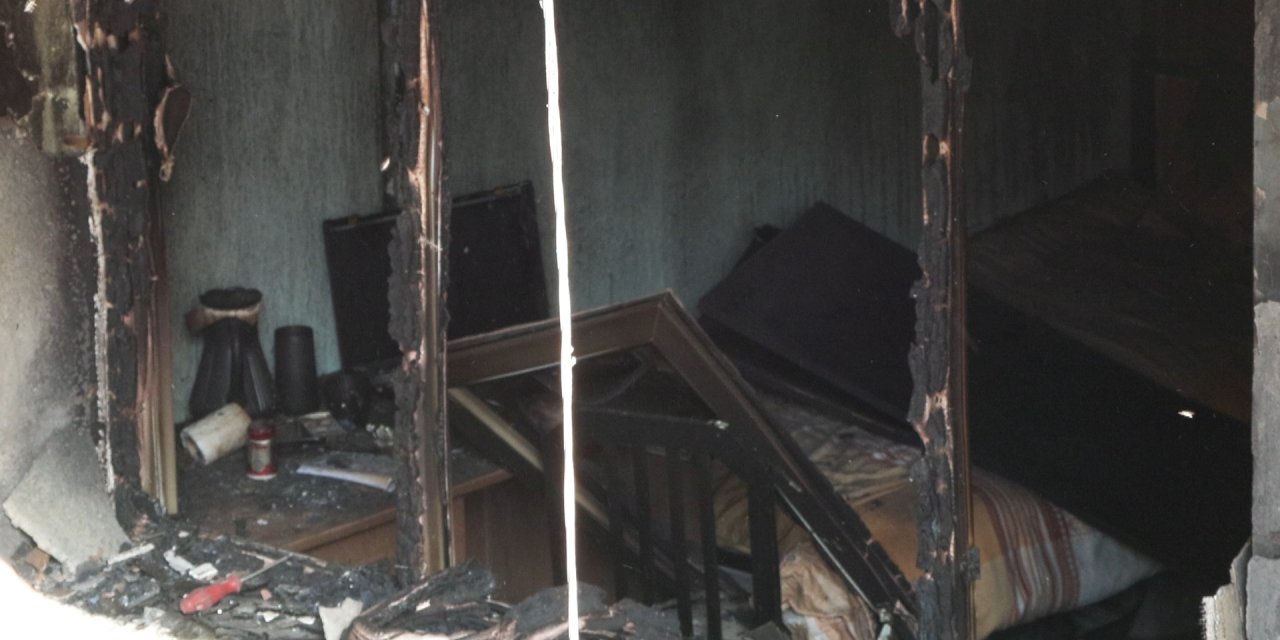 İstanbul - Gece Kulübü Yangınında Hasar Gören Binaya Giriş İzni Verildi