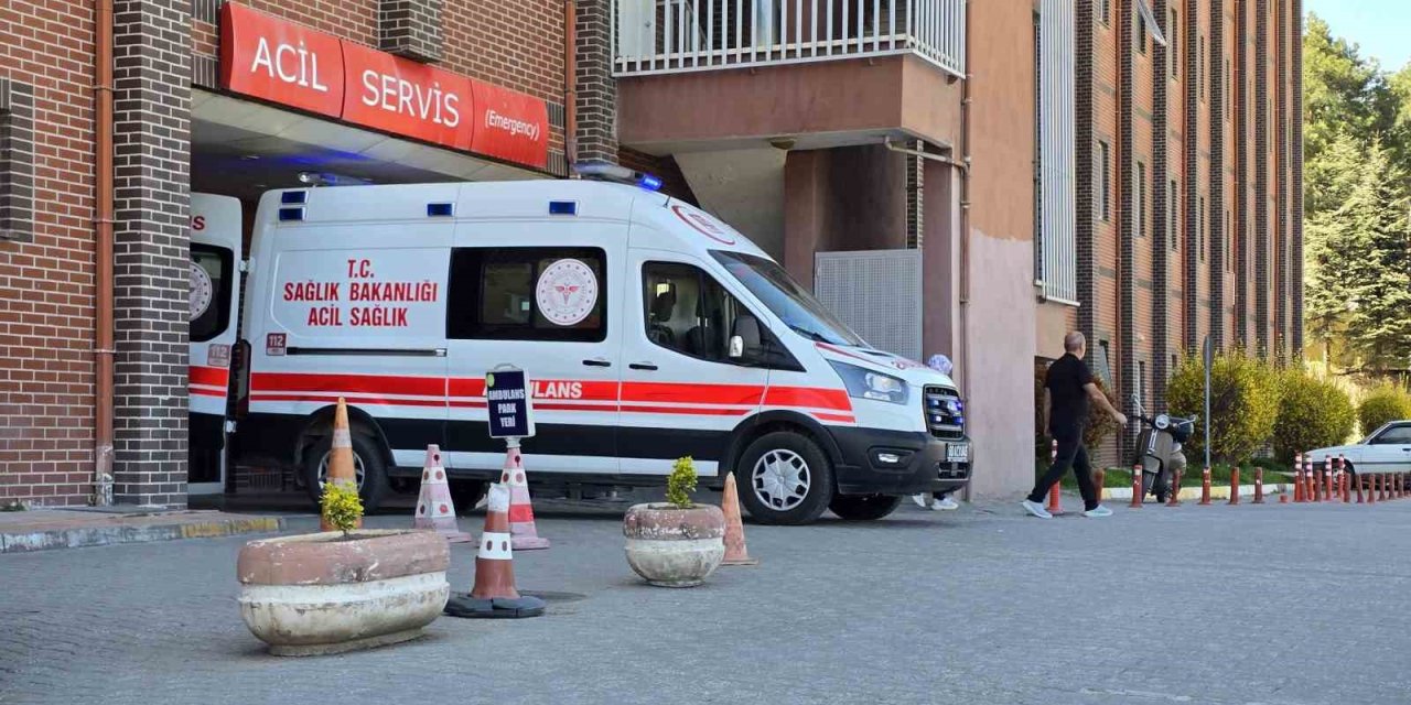 Tokat’ta Miras Kavgası Kanlı Bitti: 1 Ölü, 1 Yaralı