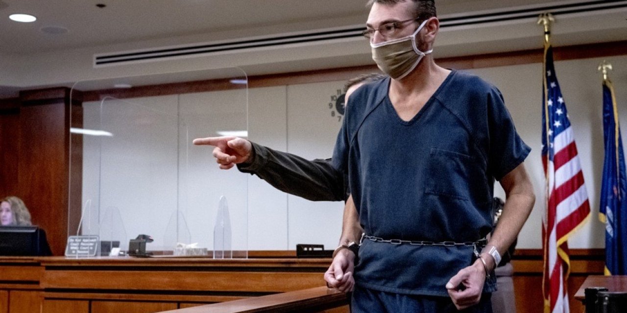 Abd’de İlk Kez Ebeveynler Çocuklarının İşlediği Suçtan Dolayı Hüküm Giydi