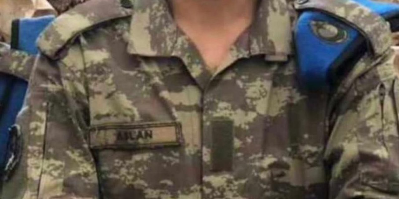 Niğde'ye Şehit Ateşi Düştü