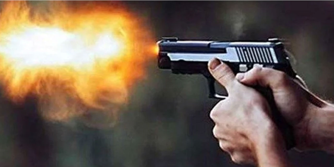 Rize'de iki aile arasında çıkan silahlı kavgada 1 kişi öldü, 1 kişi yaralandı