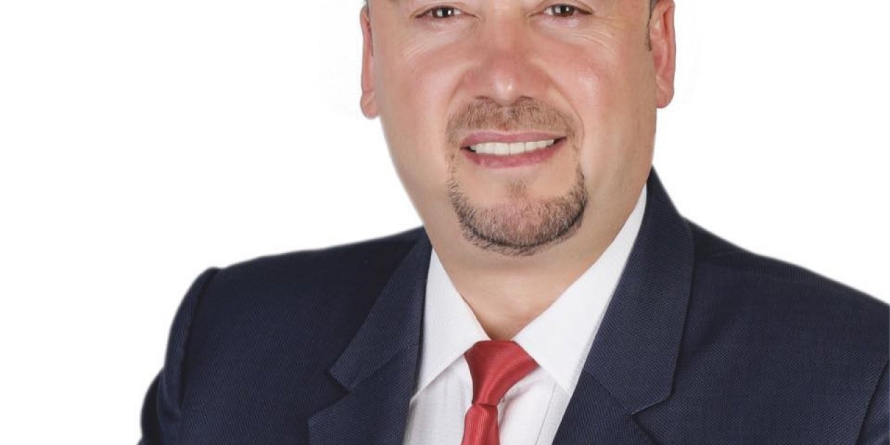 Başkan Yalım’dan Ramazan Bayramı Mesajı