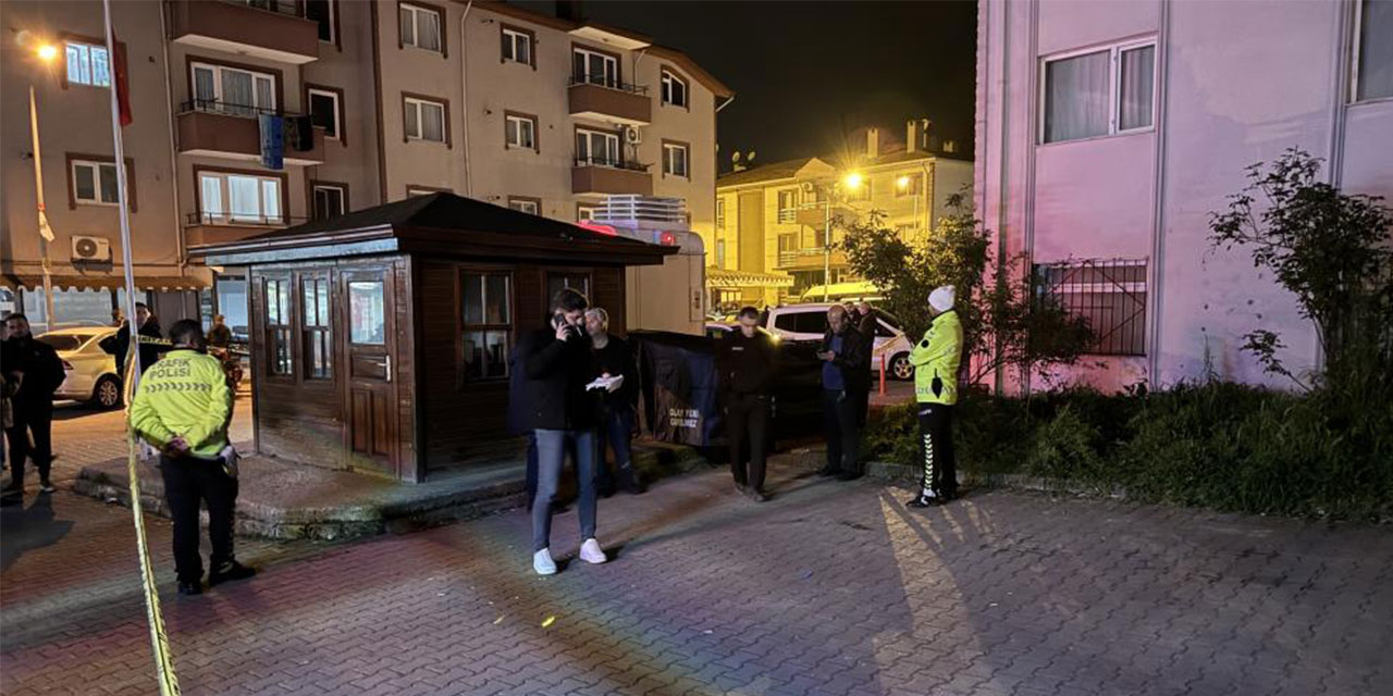 Bayram Öncesi Aile Katliamı: 3 Ölü, 1 Yaralı