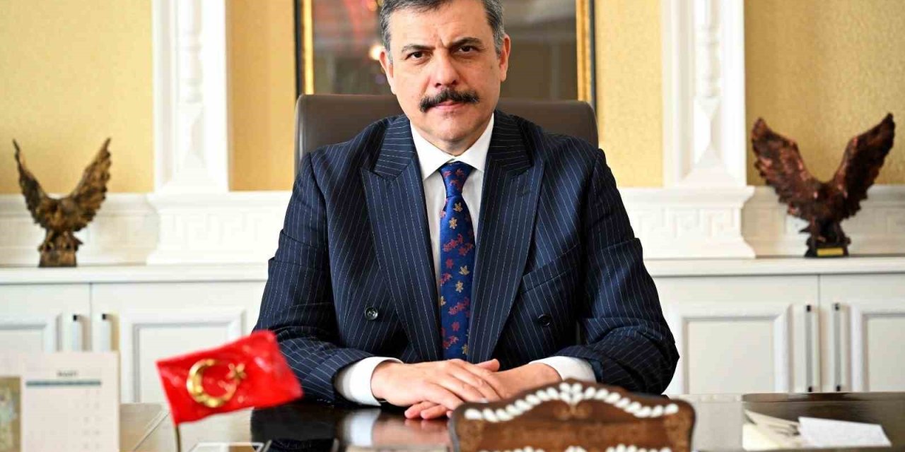 Vali Mustafa Çiftçi: “ Bayramlar Müstesna Günlerdir”