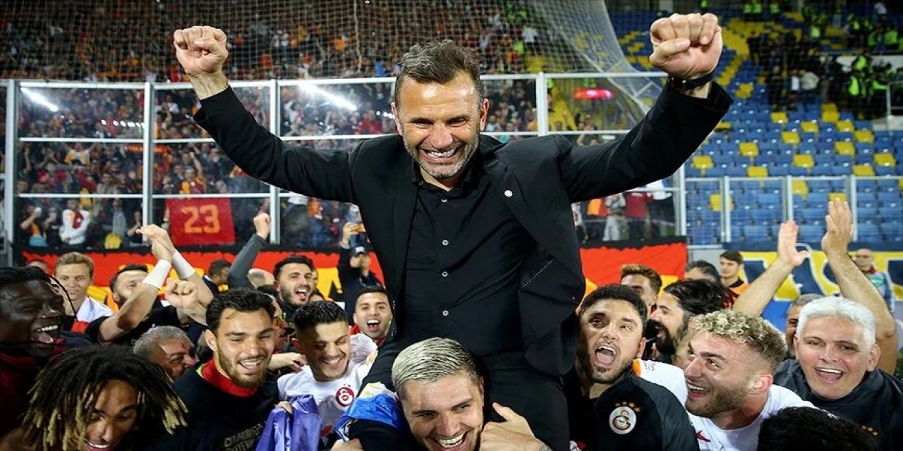 Süper Lig şampiyonluklarında yerli teknik adam geleneği sürüyor