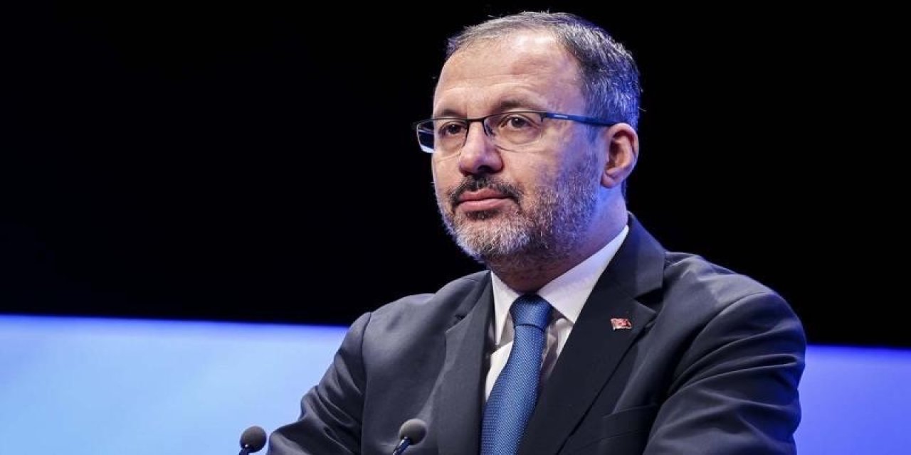 Kasapoğlu’ndan Ramazan Bayramı Mesajı