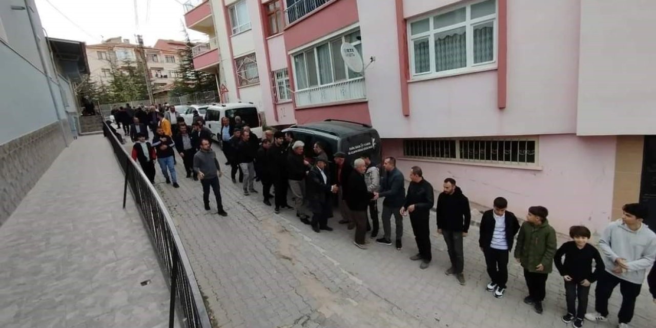 Çorum’da Bayram Namazı Coşkusu