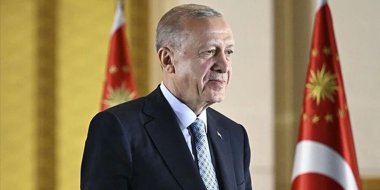 Recep Tayyip Erdoğan Vakfı kuruldu