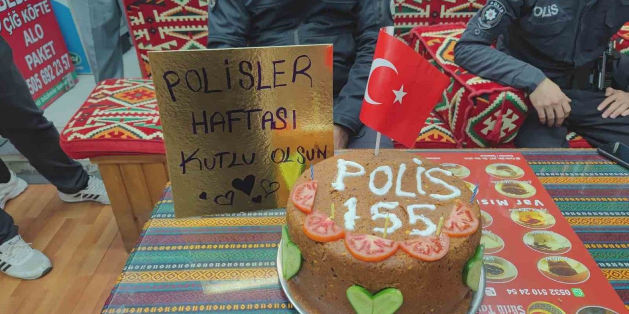 Sultangazi’de Asılsız İhbar Alan Polislere İlginç Sürprizi