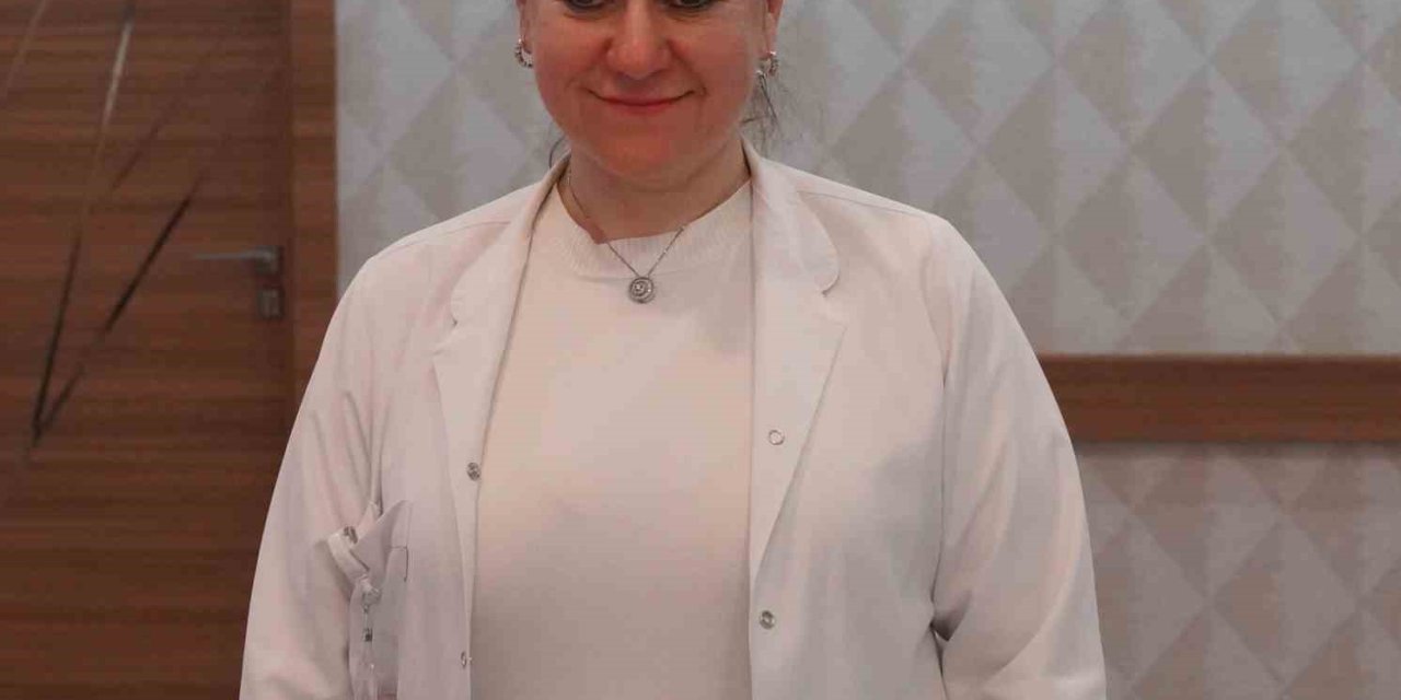 ‘Parkinson Hastalığında Erken Tanı Çok Önemli’