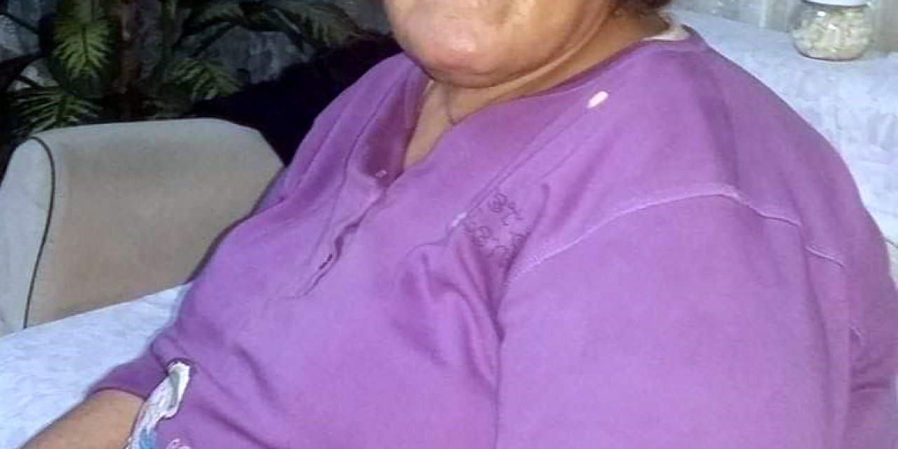 6 Şubat Depreminde Korkudan Dili Tutulup, 20 Şubat Depremi Sonrası Kalp Krizinden Ölmüş