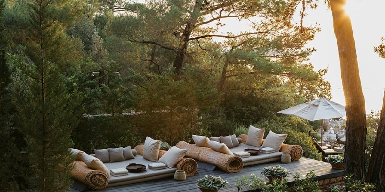 Re-pie Portöy’den Turizme 250 Milyon Dolarlık Yatırım