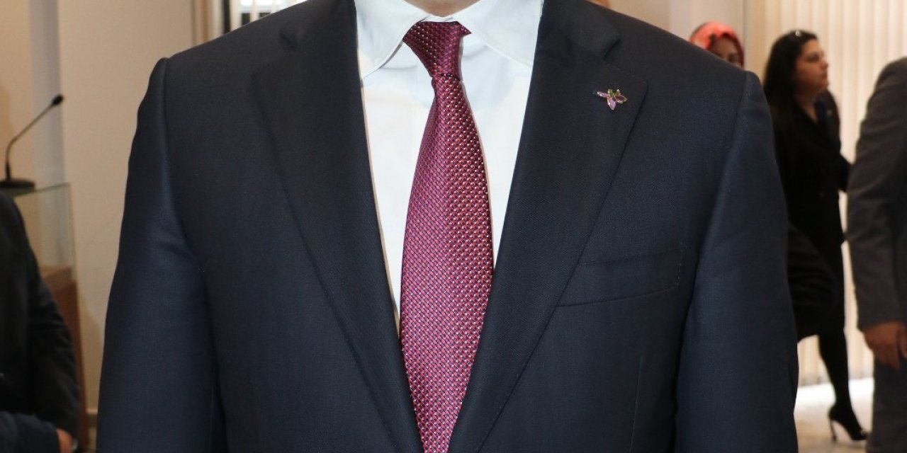 Azerbaycan Diaspora Bakanı Muradov: Ermenistan Kendi Yenilgisiyle Barışmak İstemiyor