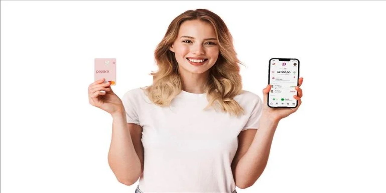 Papara'ya ECHO Awards'tan ödül