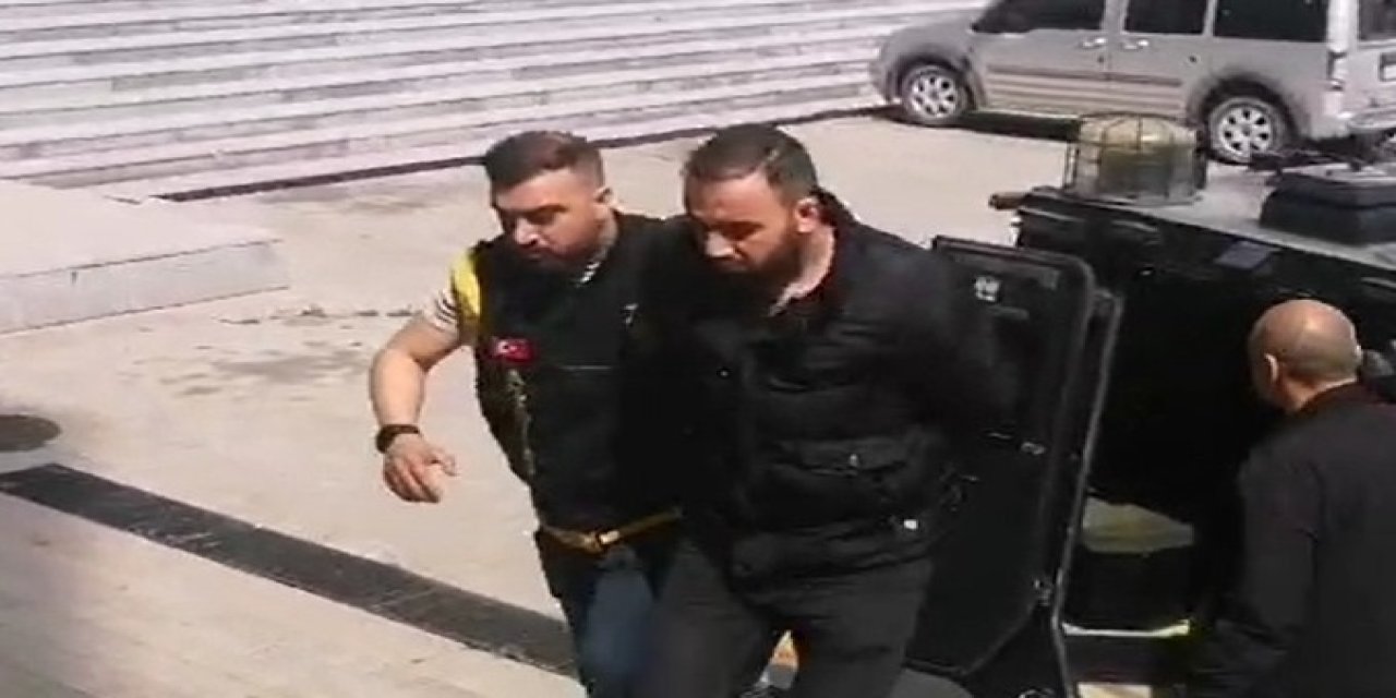 Kaçıp Evlenen Hamile Besra'yı Öldüren 2 Kardeşi Tutuklandı