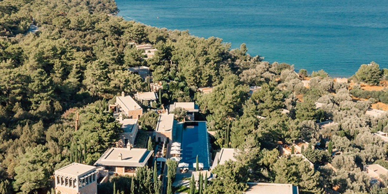 Re-pie Portöy'den Turizme 250 Milyon Dolarlık Yatırım