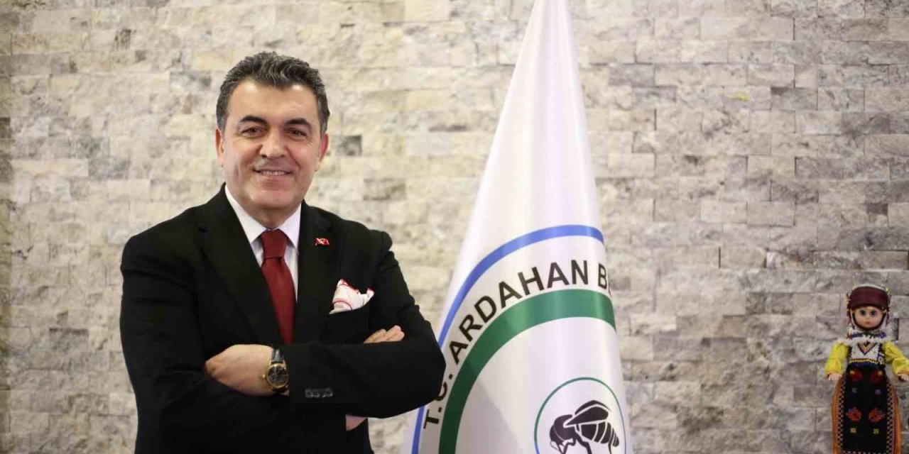Başkan Demir’den Ramazan Bayramı Mesajı