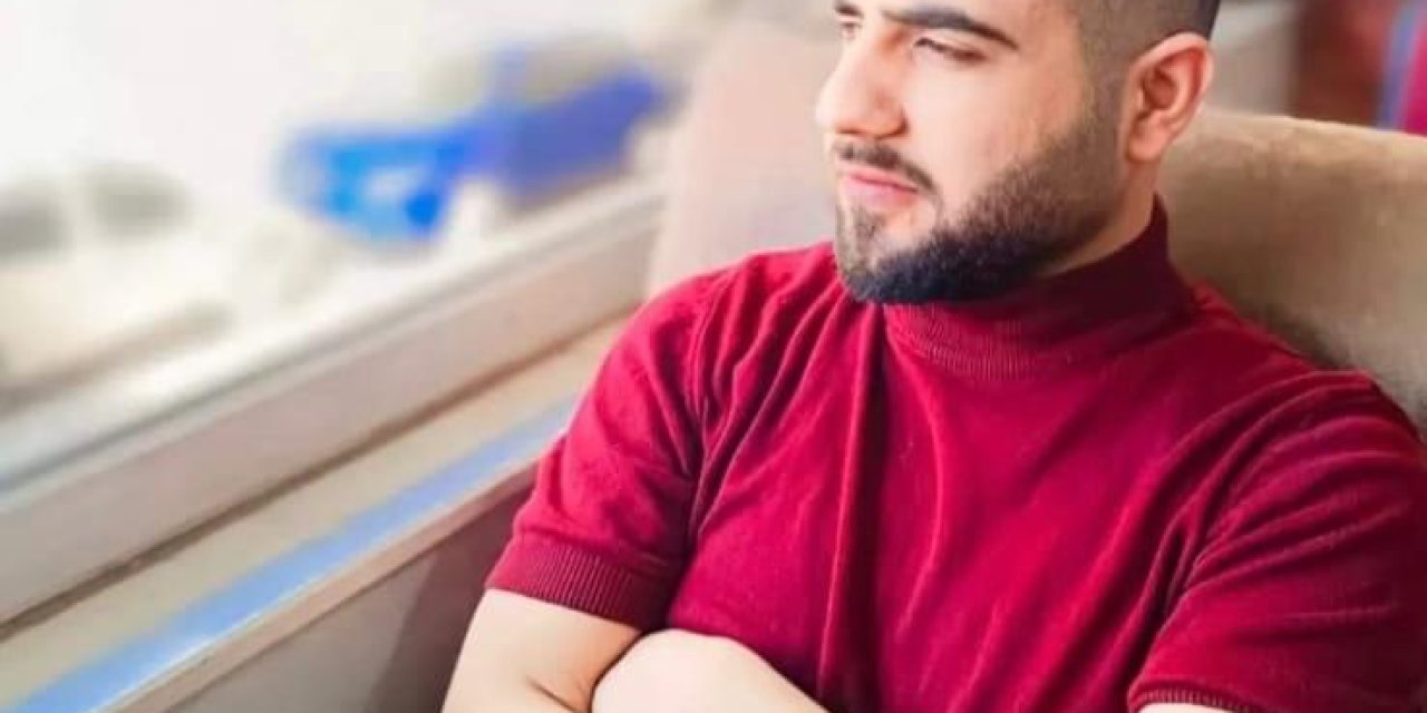 Anne Ve Babasını Ziyarete Giderken Kazada Öldü