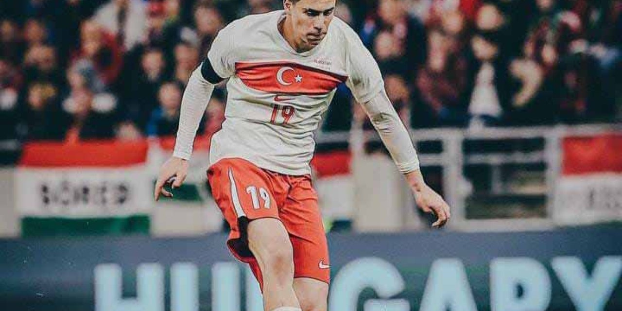 Juventus, 10 Numaralı Formayı Yeni Sezonda Kenan Yıldız'a Teslim Etmeyi Planlıyor