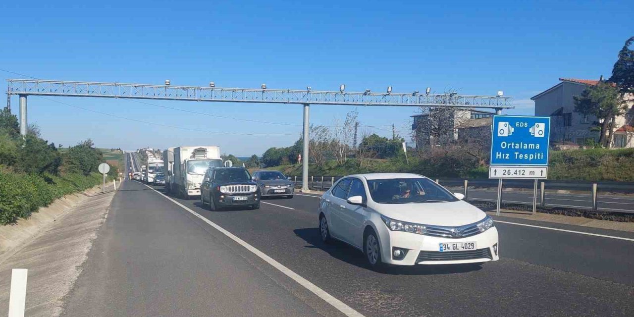 Tekirdağ’da Tatil Yoğunluğunu Azaltmak İçin Valilikten Önlem
