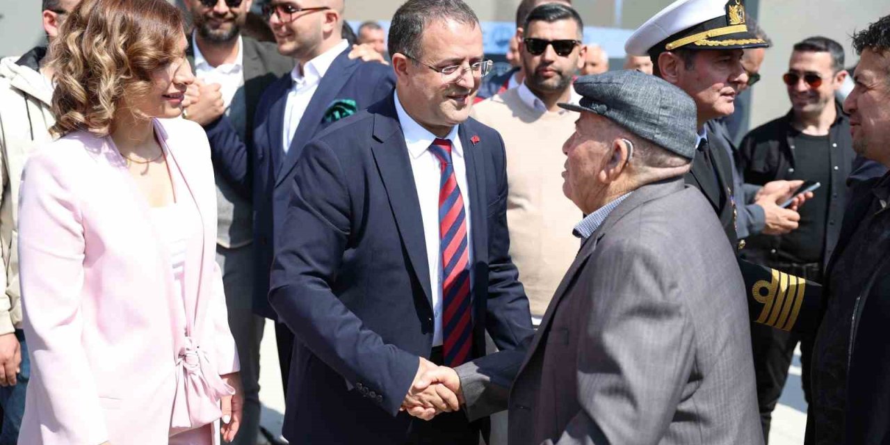 Başkan Gökçe: "Bayramların Ne Kadar Önemli Olduğunu Biliyoruz"