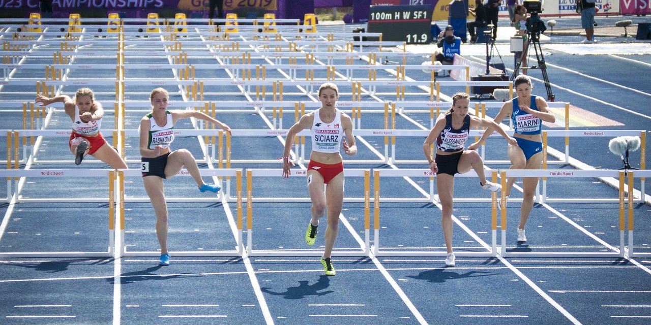 Dünya Atletizm Birliği, Olimpiyatlarda Para Ödülü Vereceğini Açıkladı