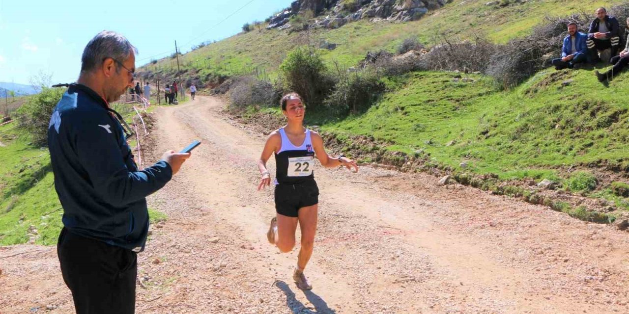 Eruh’ta 27 Nisan’da Dağ Koşuları Yapılacak