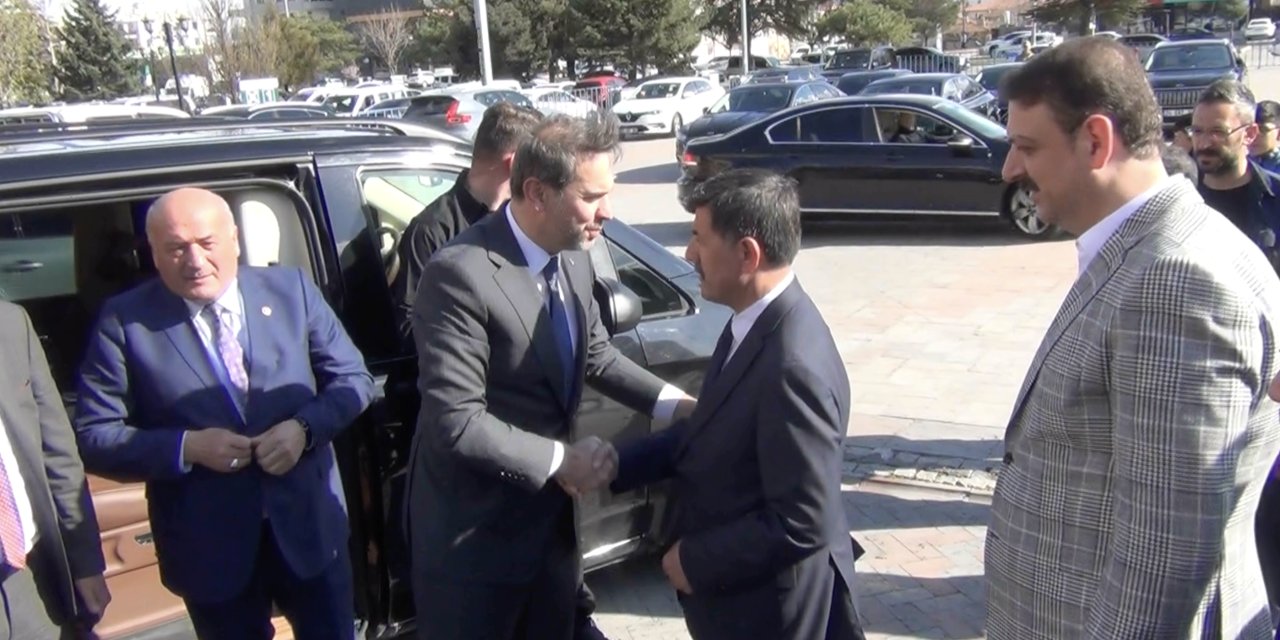 Bakan Bayraktar: Gabar’da Rekor Kıracağız