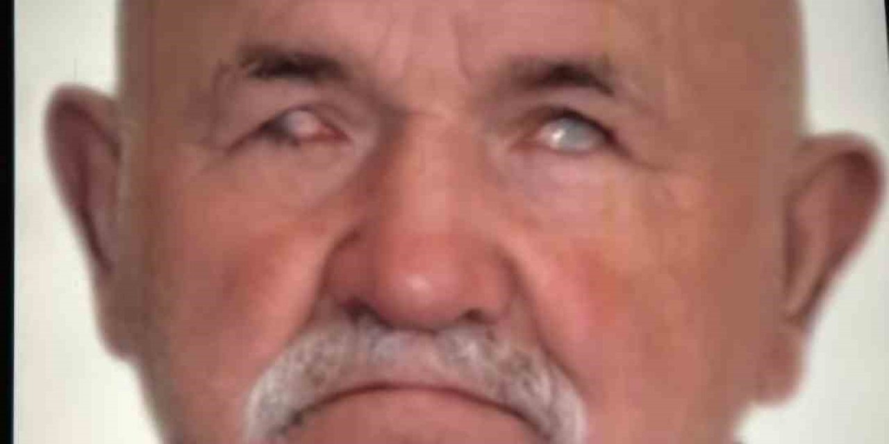 Tokat’ta Görme Engelli Bir Kişi Kayboldu, Ekipler Çalışma Başlattı