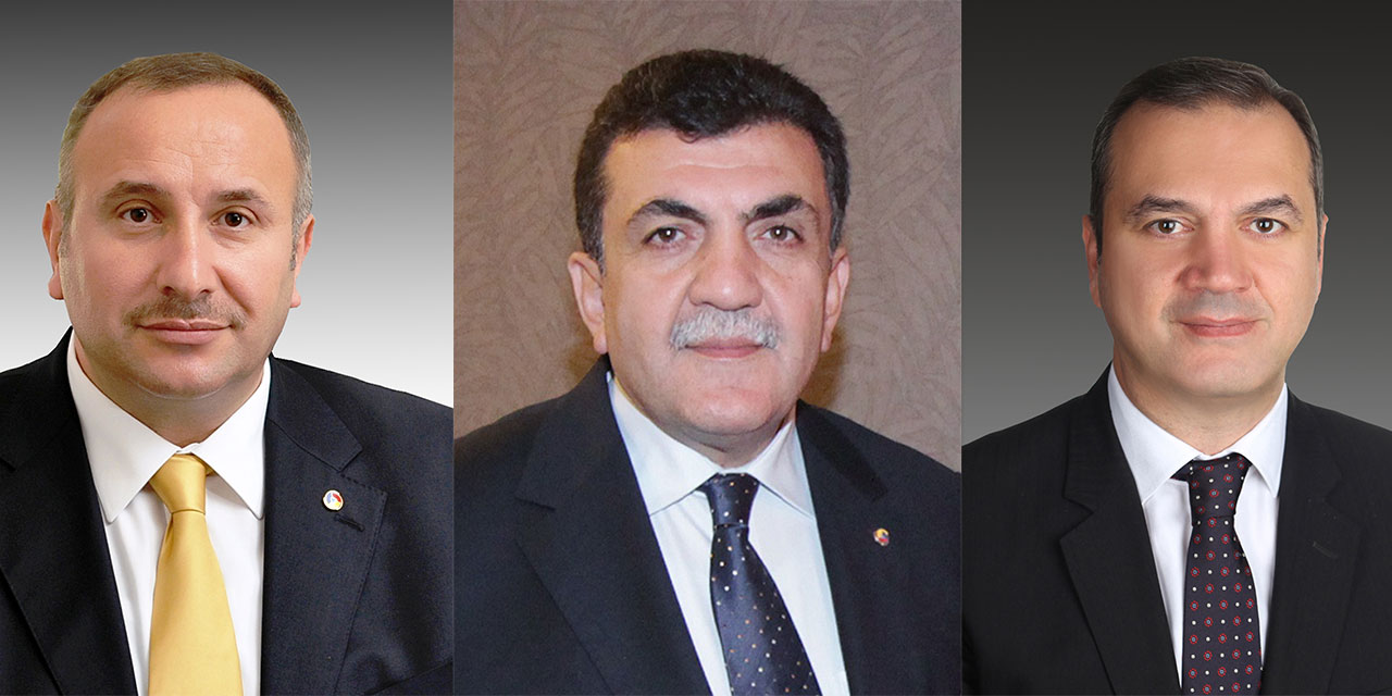 TOBB Yönetiminde 3 Rizeli