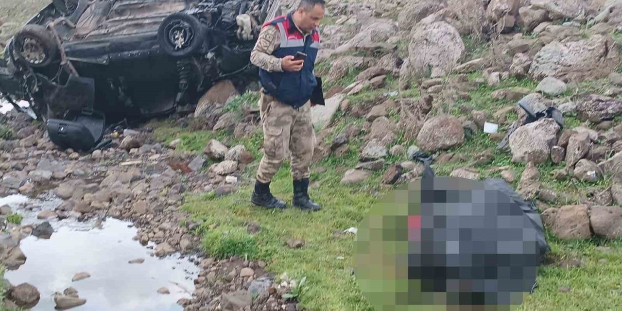 Siverek’te Bayramın İlk Gününde Bilanço Ağır Oldu: 1 Ölü, 11 Yaralı