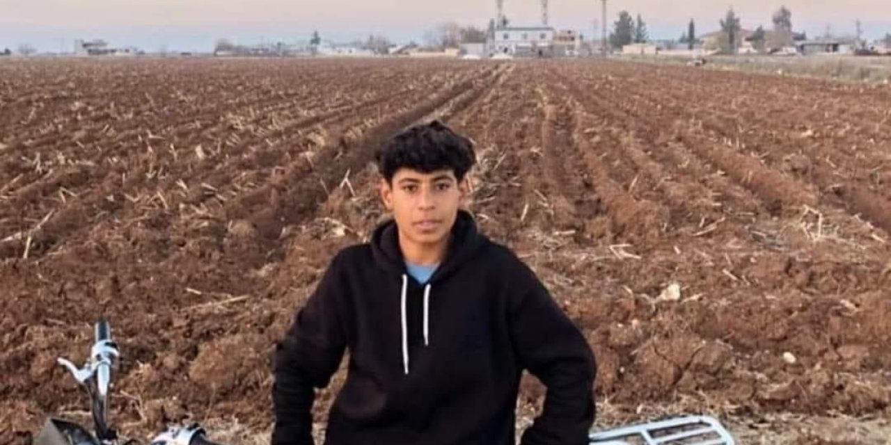 Otomobille Çarpışan Motosikletin Sürücüsü Hayatını Kaybetti