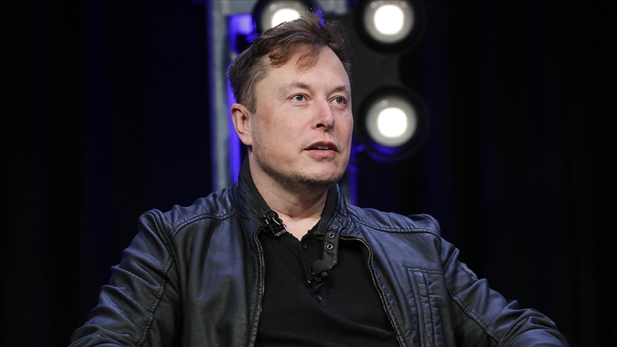 Elon Musk, "dünyanın en zengini" unvanını geri aldı