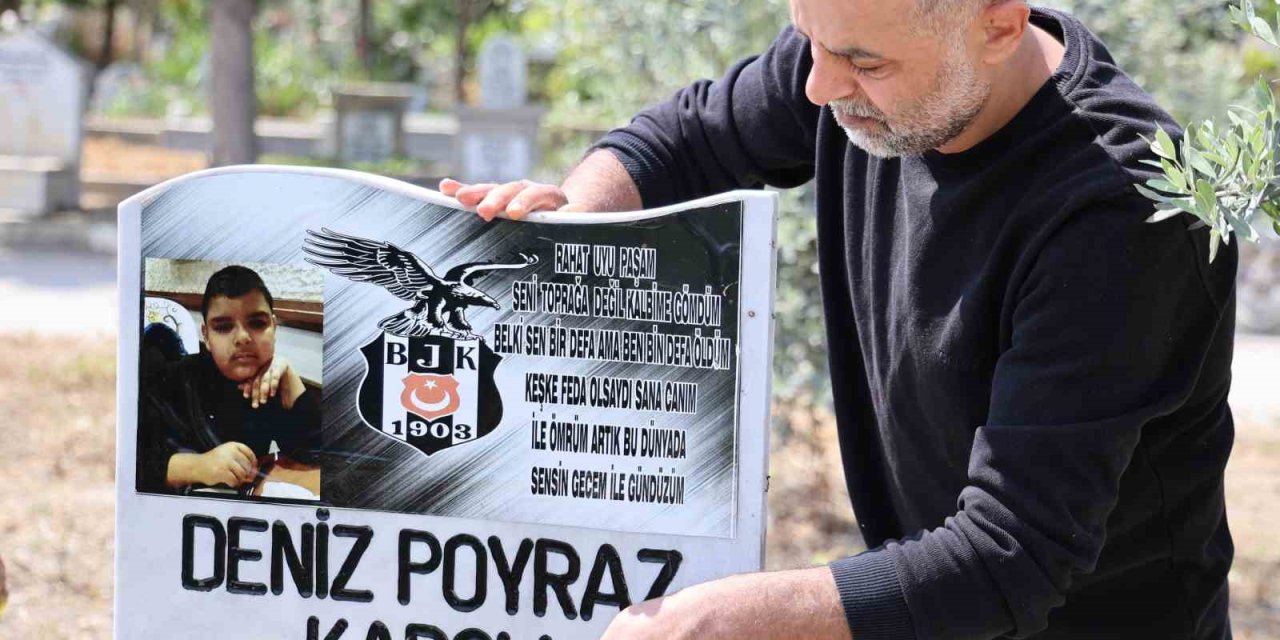 3 Yıl Önce Çocuğun Boğulduğu Su Parkının Havuz Kısmının Ruhsatı Olmadığı Ortaya Çıktı