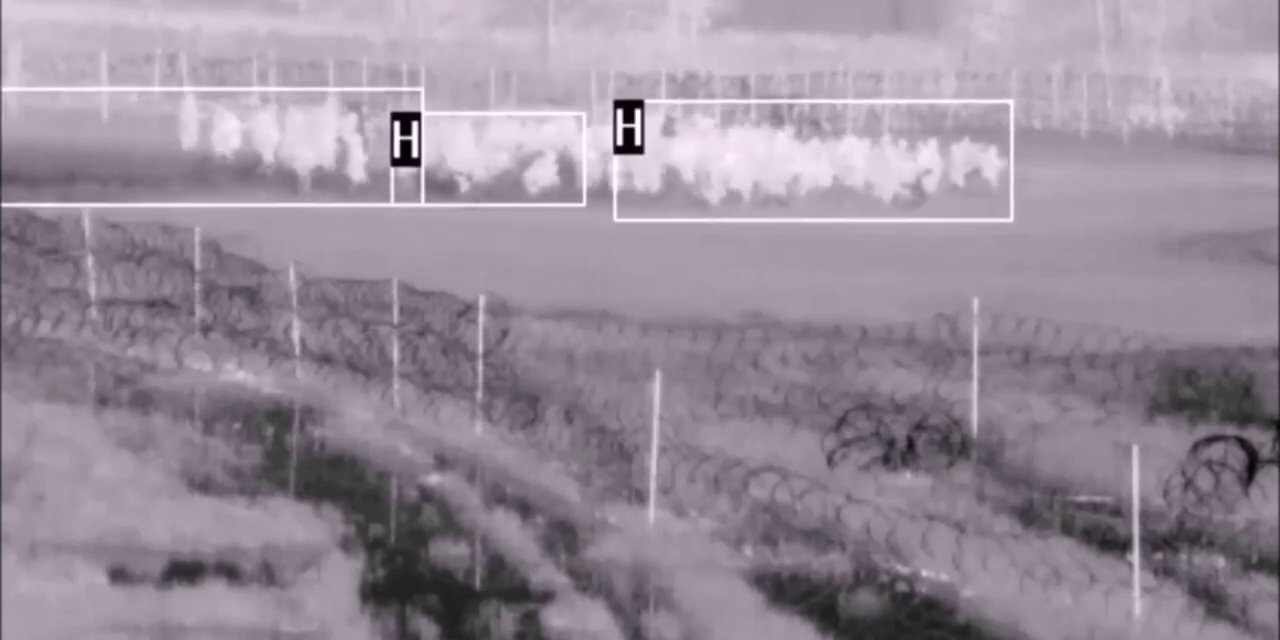 Polonya’da Sınırı Geçmeye Çalışan 220 Düzensiz Göçmeni Engelledi