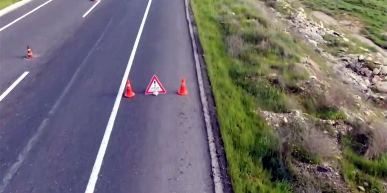 Bayram Tatilinde 3 Bin 71 Trafik Kazasında 38 Kişi Öldü