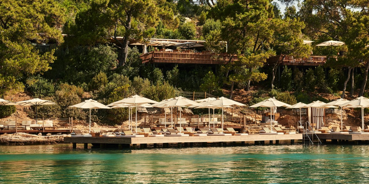 Bodrum Loft, Mayıs Ayında Ziyaretçilerini Ağırlamaya Başlayacak