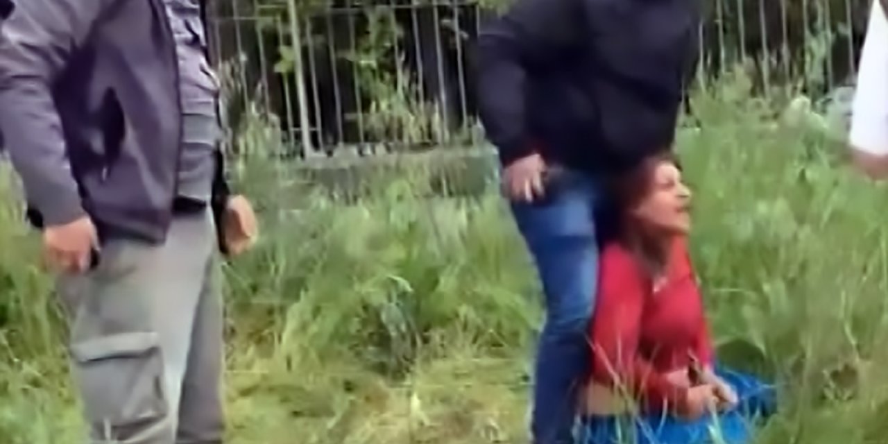 Suçüstü Yakalanınca Polisin Elini Isıran Hırsızlık Şüphelisi, 19 Yıl Hapisle Aranıyormuş