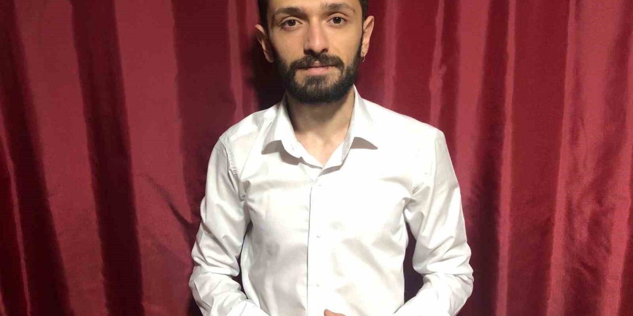 Genç Girişimci Geliştirdiği Ürün İçin Yatırımcılardan Destek Bekliyor